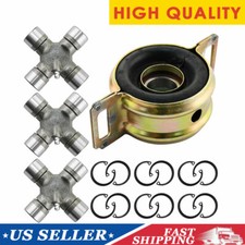 Driveshaft For Toyota Tundra Tacoma Toyota T100 Center Support Bearing U Joints Driveshaft For Toyota Tundra Tacoma Toyota T100 Center Support Bearing U Joints