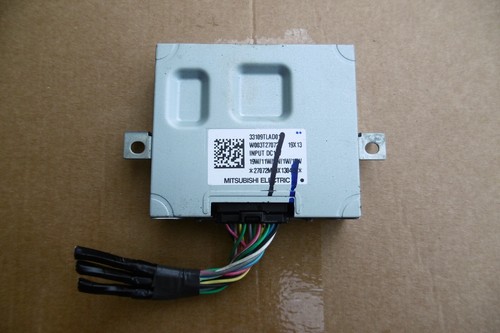 Steuergerät Scheinwerfer LED Mitsubishi-Electric Vorschaltgerät W003T27072