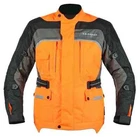 G-Mac Pilot Fluro Orange