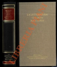 PARINI Giuseppe - Poesie e prose. (3-44518)