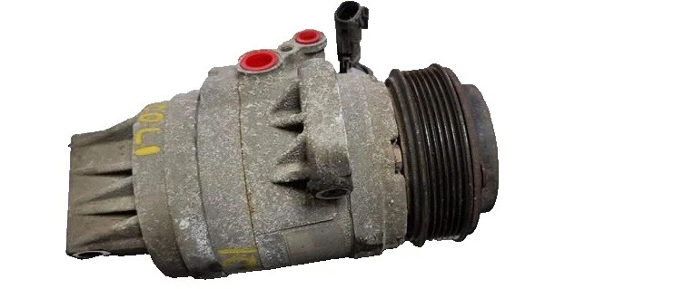 Lincoln Genuine OEM Car and Truck AC Compressors