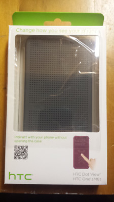 HTC Dot View for HTC One (M8)