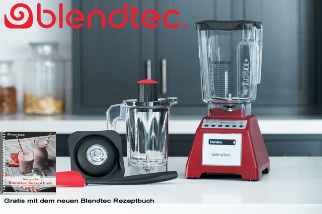 standmixer blendtec