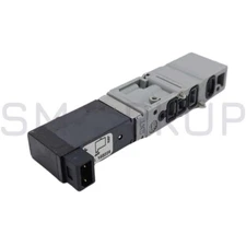 New In Box BURKERT 6524C 00184043 Solenoid Valve