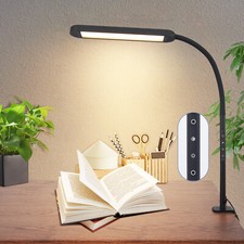 5/11W Lampa stołowa LED Ochrona oczu 3000K / 4000K / 6500K Lampa biurkowa Lampa do czytania