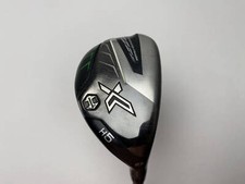 XXIO 2022 X 5 Hybrid 23 Miyazaki AX-II Flex 3222 51g Regular RH Midsize Grip