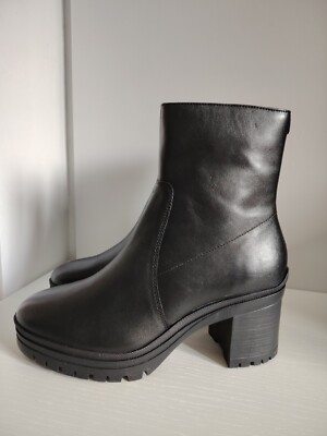 Carvela Comfort Kurt Geiger Carvela Ankle Boots New CARVELA