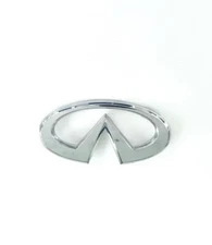 Infinity Coupe & Sedan Logo Badge Emblem Hood Trunk