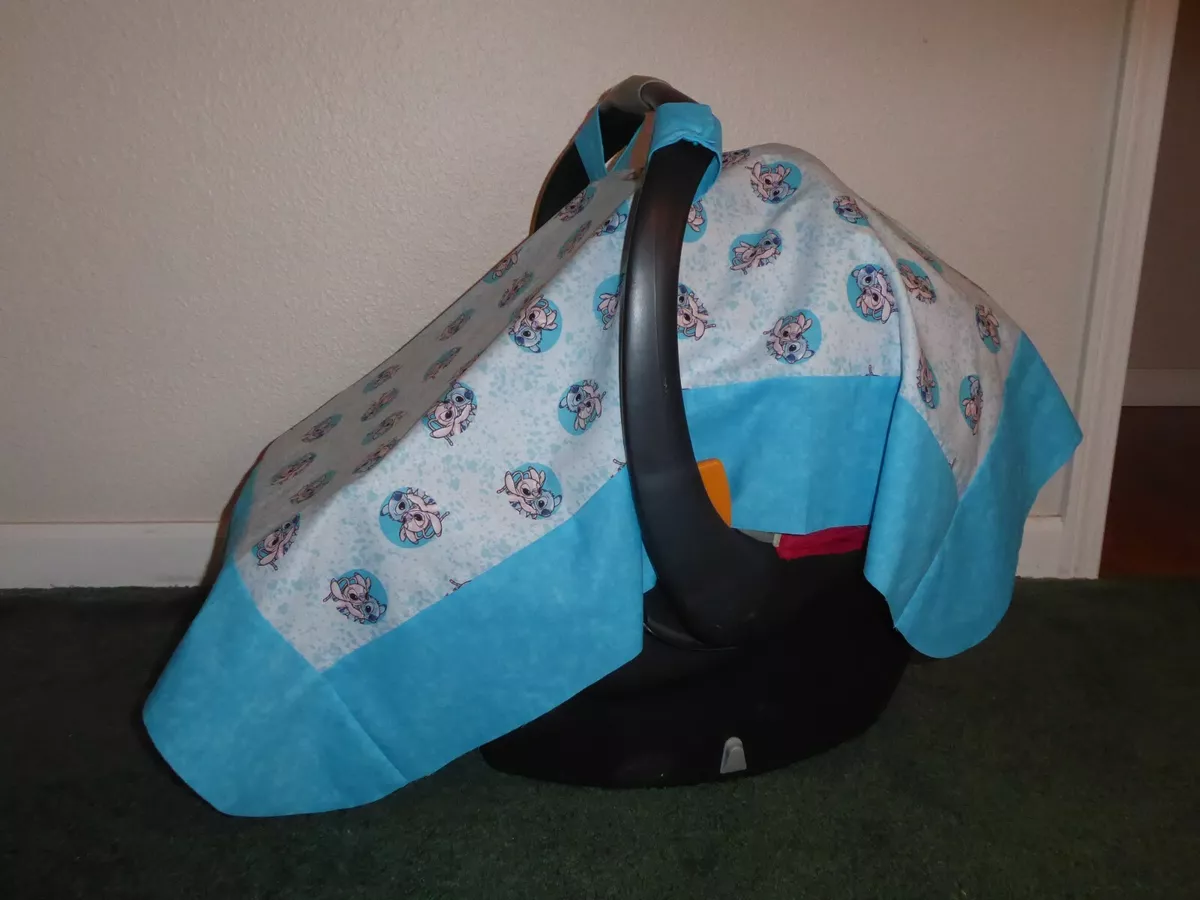 Handmade baby car seat covers cheap