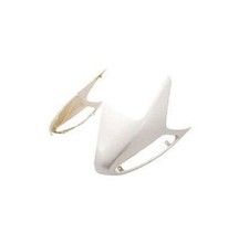 INFERRIATA LATERALE SX BIANCO PERLA ONE HONDA SH 125/150 2006 COD.77366854H