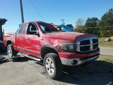Seat Belt Front Mega Cab Bench Seat Fits 06-07 DODGE 1500 PICKUP 1459087