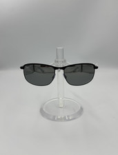 Ray-Ban Chromance Sunglsses  RB3671-CH 186/5J 60mm  Polished Black/Silver