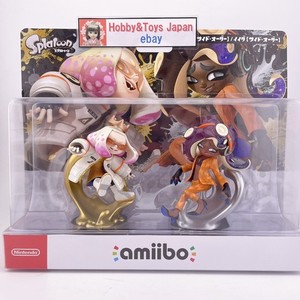 Amiibo Set | eBay