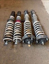 Lowtec HiLOW Gewindefahrwerk f�r BMW E38  inklusive Teile Gutachten