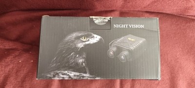NIGHT VISION Fehrnsicht Für Wildnis
