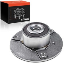 Roulement de roue Smart CABRIO