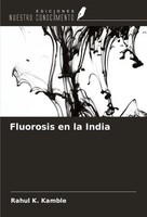 Rahul K. Kamble | Fluorosis En La India | Taschenbuch | Spanisch (2024)