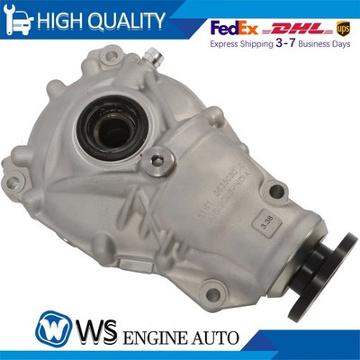 NEW Front Differential Assembly For 2011-2018 BMW X3 X4 320i 428i