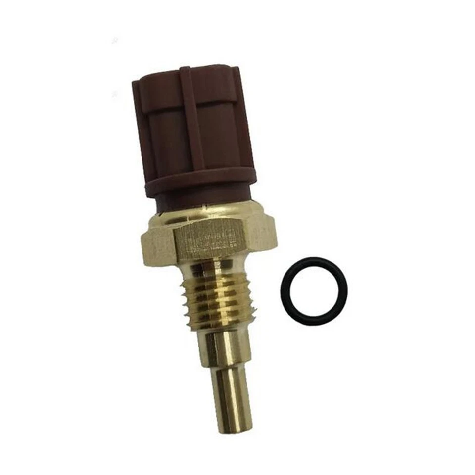 1PC Coolant Temperature Sensor # 22630AA140 For Subaru Outback Forester Impreza - Image 2 of 4