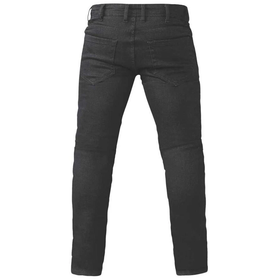 Duke Vaqueros D555 Claude para Hombre (DC266) - Imagen 3 de 3