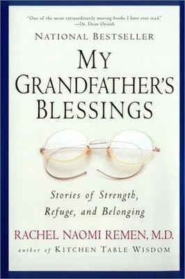My Grandfather's Blessings