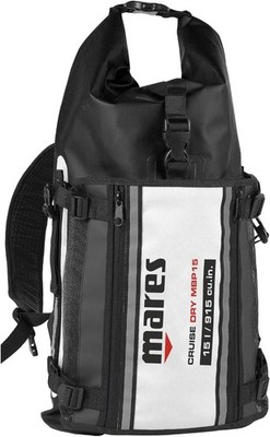 Cruise Dry MBP15 Diving Equipment Bag Roll-Top Dry Bag Water Sports & Outdoor
