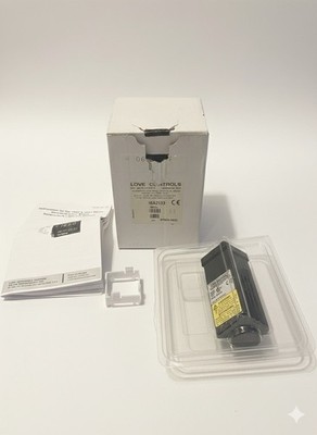Love Controls 16A2133 PID Temperature Controller NIB