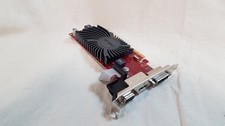NEW Asus HD5450-SL-HM1GD3-L-V2 Radeon HD5450 1GB DDR3 PCI-E Graphics Card