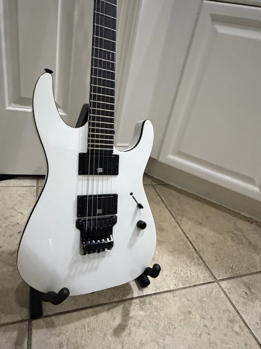 Jackson Soloist for sale - eBay