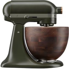 KitchenAid Mixer Design Series 4.7L Evergreen - Artisan RRP £899