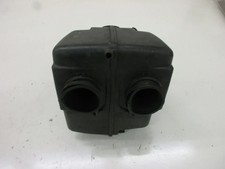 1. Suzuki GS 500 E GM 51 B Luftfilter Luftfilterkasten Gehäuse Vergaser airbox