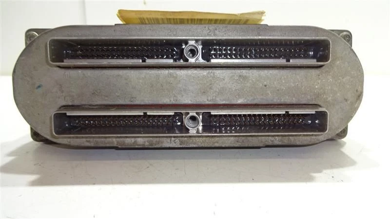 发动机 ECM 3.8L 非超级适合 97 OLDS EIGHT 619380 — 第 3/4 张图片