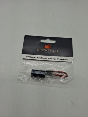 Spektrum SPM1600 Voltage Protector DSM System