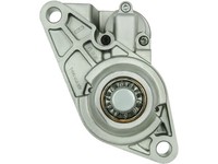 Anlasser FÜR Skoda Fabia I Combi (6Y5), VW Polo IV (9N , 9A ) - As-Pl S0686PR