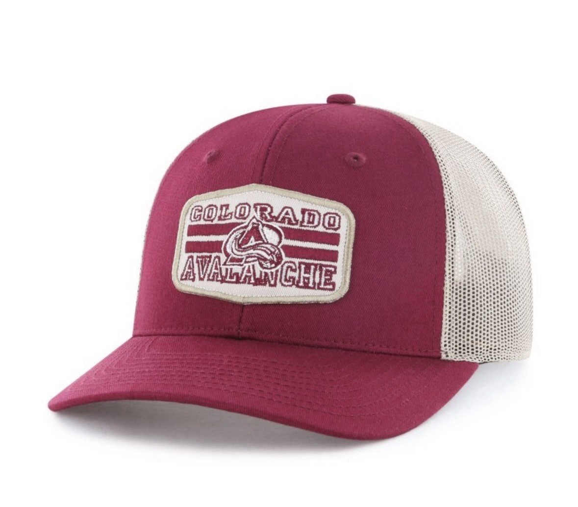 NHL Colorado Avalanche Hat