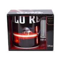 Star Wars Vii Die Macht Erwacht Kylo Ren Boxed Becher Tasse Neu Ovp*