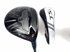 Titleist TSi3 3 Fairway Wood 15* Project X HZRDUS Smoke 6.5 TX Mens RH HC