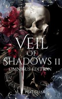 M. R. Pritchard | Veil of Shadows II | Buch | Englisch (2024) | Veil of Shadows