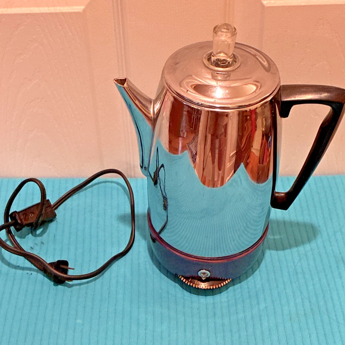 25+ mirro matic percolator for sale | Updated Oct 2026