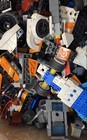 LEGO Bulk Bricks & Pieces Lot Mixed Themes Technic City Vehicle Parts 10 lbs — photo 2