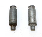 Parts- Original Tonka Suburban Pumper Fire Extinguisher Lot of 2 B