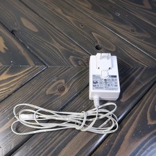 Asian Power Devices WA-24E12 12V 2A AC Adapter Power Supply Charger White Plug