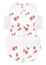 Happiest Baby Snoo Sack Strawberries Size Large 4-6 months NIB 18-26 pounds