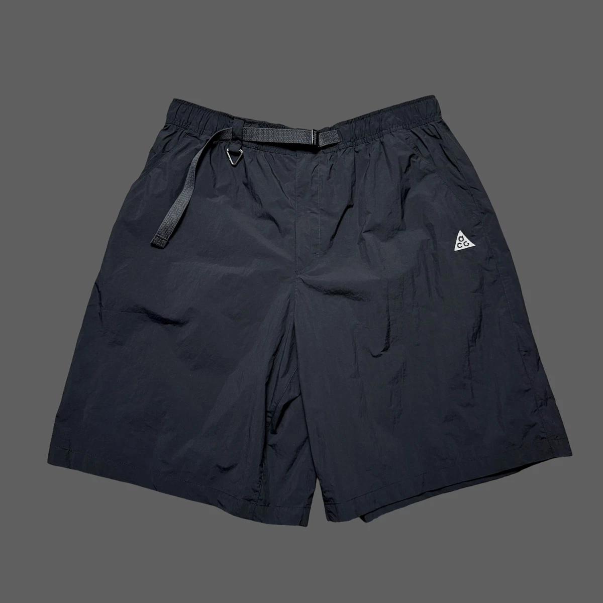 Nike ACG Shorts for Men for sale | eBay