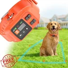 Pawton GPS Wireless Dog Fence System