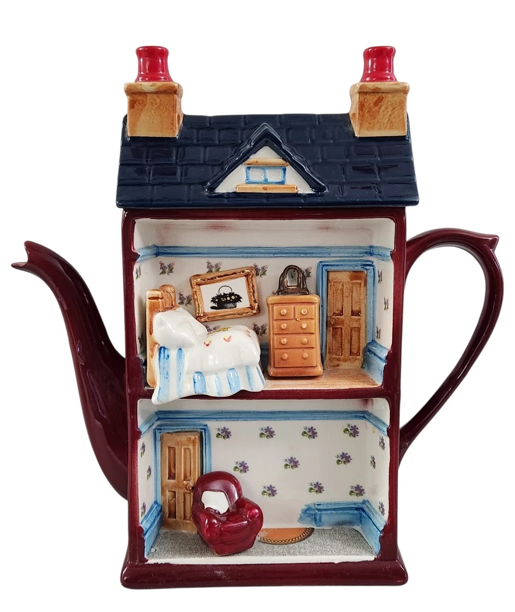 Swineside Teapots for sale | eBay