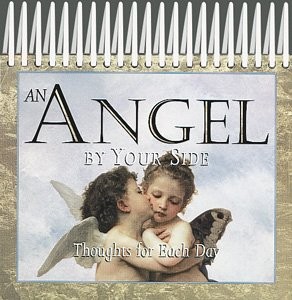 Angel Calendar