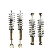 DTSline SX Gewindefahrwerk fuer Audi A4 (B5) Quattro Limousine, Avant, inkl. S4