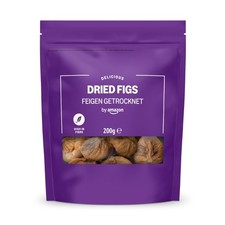 Dried Figs, 200 g