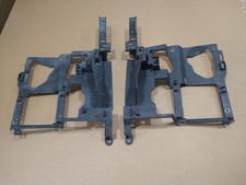 Oem Headlight Support Frame Set Of 2 15798919 15798920